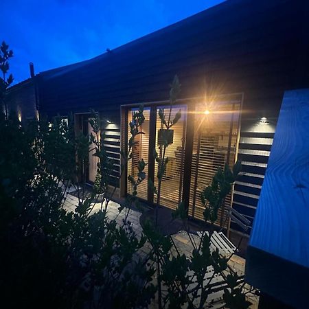 Bramble Cottage Eckington  Ngoại thất bức ảnh