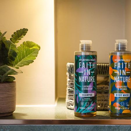 Bramble Cottage Eckington  Ngoại thất bức ảnh