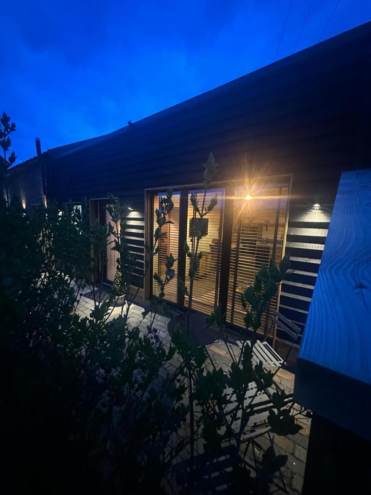 Bramble Cottage Eckington  Ngoại thất bức ảnh