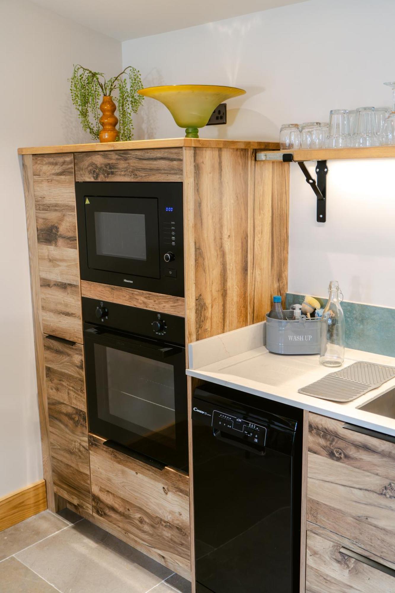 Bramble Cottage Eckington  Ngoại thất bức ảnh